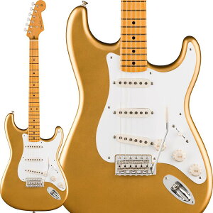 Vintera III Late '50s Stratocaster (Aztec Gold/Maple) Fender MEX (�V�i)