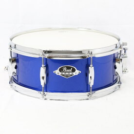 Export Series Snare Drums 14x5.5 [EXX1455S/C #717 High Voltage Blue]【Overseas edition】【店頭展示特価品】 Pearl (アウトレット 美品)