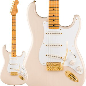 Limited Edition Vintera III Late '50s Stratocaster (White Blonde/Maple) Fender MEX (�V�i)