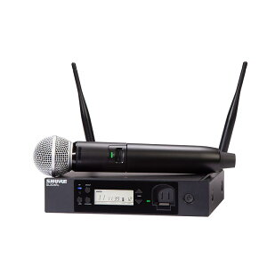 GLXD24R+J/SM58-Z2(񂹏i) SHURE (Vi)