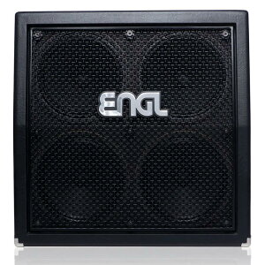 4×12 Pro Cabinet [E412VSB]�i�X�s�[�J�[ �L���r�l�b�g �G���O���j ENGL (�V�i)