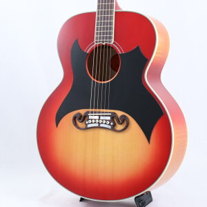 【値上げ前価格!】Johnny Cash SJ-200 (VCS) Gibson (新品)