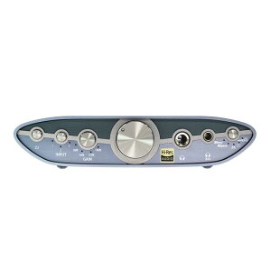 ZEN CAN 3 (�A�C�t�@�C�I�[�f�B�I)(�w�b�h�z���A���v)(ClassA�A���v)(�z�[���I�[�f�B�I)(IFI-ZEN-CAN3) iFi audio (�V�i)