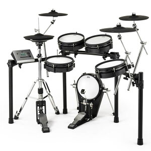 EXS Series / EXS-3CY [Electronic Drums for Practice / 3 Cymbal Model] ATV (�V�i)