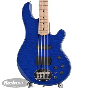 SL4-94 DELUXE (Blue Translucent/Maple) LAKLAND (Vi)