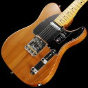 American Professional II Telecaster (Roasted Pine/Maple)【旧価格品】 Fender USA (新品)