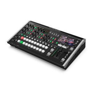 V-160HDiSTREAMING VIDEO SWITCHERj Roland (Vi)