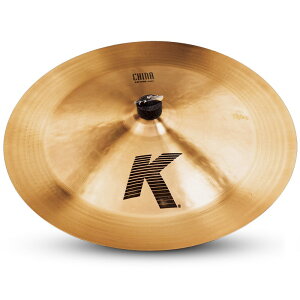 K China 19 [NKZLCHB19] Zildjian (Vi)