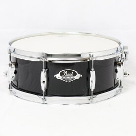 Export Series Snare Drums 14x5.5 [EXX1455S/C #31Jet Black]【Overseas edition】【店頭展示特価品】 Pearl (アウトレット 美品)