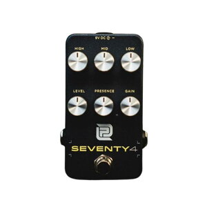 Seventy 4@I[o[hCu@fBXg[V LPD PEDALS (Vi)