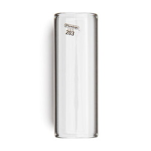 Regular Wall Large Glass Slide [203] Dunlop (Jim Dunlop) (�V�i)