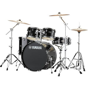 RDP2F5STD BLG [RYDEEN �X�^���_�[�h�Z�b�g / 22�C���`�o�X�h���� / �V�F�� + �n�[�h�E�F�A + �X�c�[�� + �W���W�����V���o���Z�b�g / �J���[�F�u���b�N�O���b�^�[] YAMAHA (�V�i)