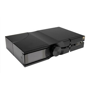 NEO iDSD 3 (�A�C�t�@�C�I�[�f�B�I)(DAC)(�w�b�h�z���A���v)(�z�[���I�[�f�B�I)(���X���X)(Bluetooth)(�n�C���])(IFI-NEO-IDSD3) iFi audio (�V�i)