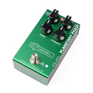 �����z�B Planetary Phase (�V�^�f���E�G���N�g���j�N�X)�@�t�F�C�Y�V�t�^�[ Citadel Electronics (�V�i)