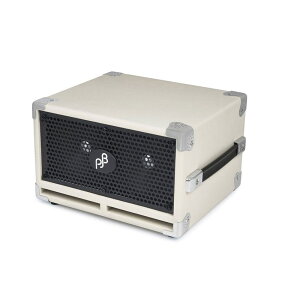 C2 (White) [Speaker Cabinet] PJBiPhil Jones Bassj (Vi)