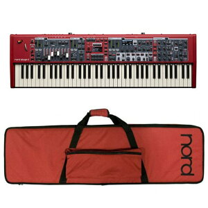 Nord stage4 compact+p\tgP[XZbgzvmF NordiCLAVIAj (Vi)