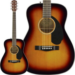 yH̃X[p[Z[z CC-60S (SB) tF_[ Fender Acoustics (Vi)