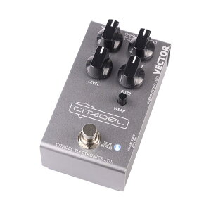 �����z�B Vector (�V�^�f���E�G���N�g���j�N�X)�@�I�N�^�[�u�t�@�Y Citadel Electronics (�V�i)