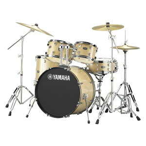 RDP2F5STD CPG [RYDEEN �X�^���_�[�h�Z�b�g / 22�C���`�o�X�h���� / �V�F�� + �n�[�h�E�F�A + �X�c�[�� + �W���W�����V���o���Z�b�g / �J���[�F�V�����p���O���b�^�[] YAMAHA (�V�i)