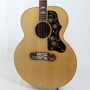 SJ-200 Original (Antique Natural) Mu\ Gibson (Vi)