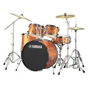 RDP2F5STD ORG [RYDEEN �X�^���_�[�h�Z�b�g / 22�C���`�o�X�h���� / �V�F�� + �n�[�h�E�F�A + �X�c�[�� + �W���W�����V���o���Z�b�g / �J���[�F�I�����W�O���b�^�[] YAMAHA (�V�i)
