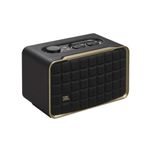 Authentics 200 (�W�F�C�r�[�G��)(�X�s�[�J�[)(wi-fi����)(�����A�V�X�^���g)(Bluetooth����)(AUTH200BLKJN)�y�������K�i�E1�N�ۏ؁z JBL (�V�i)