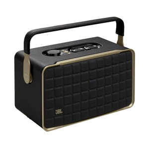 Authentics 300 (�W�F�C�r�[�G��)(�X�s�[�J�[)(�����o�b�e���[)(wi-fi����)(�����A�V�X�^���g)(Bluetooth����)(AUTH300BLKJN)�y�������K�i�E1�N�ۏ؁z JBL (�V�i)
