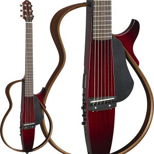 SLG200S (Crimson Red Burst) [TCgM^[/X`[f] }n YAMAHA (Vi)