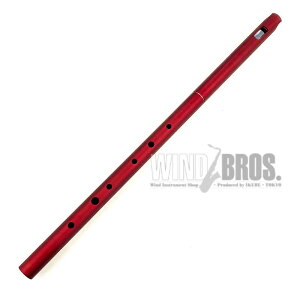 MK Pro Low D Whistle (���[�E�z�C�b�X�� D�� �A���~���E���b�h) MK Whistle (�V�i)