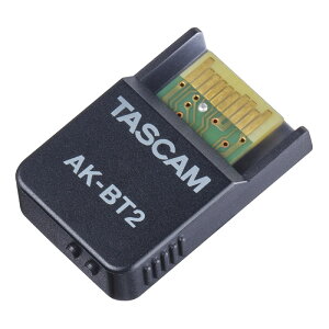 AK-BT2(^XJ)(FR-AV2pBluetoothA_v^[) TASCAM (Vi)