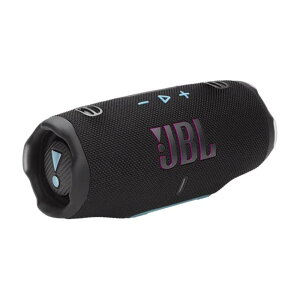 Charge 6 Funky Black (�t�@���L�[�u���b�N)(�W�F�[�r�[�G��)(�X�s�[�J�[)(�o�b�e���[����)(IP68�h���h�o)(���X���X�I�[�f�B�I)(CHARGE6BLKO)�y�������K�i�E1�N�ۏ؁z JBL (�V�i)