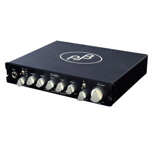 yב҂A\tz D-400 (Black) PJBiPhil Jones Bassj (Vi)