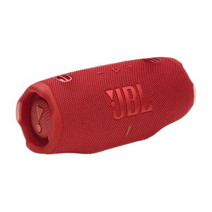 Charge 6 Red (���b�h)(�W�F�[�r�[�G��)(�X�s�[�J�[)(�o�b�e���[����)(IP68�h���h�o)(���X���X�I�[�f�B�I)(CHARGE6RED)�y�������K�i�E1�N�ۏ؁z JBL (�V�i)