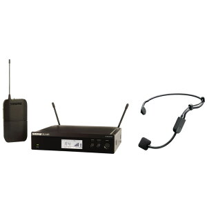 BLX14J/P31-JB(Ki2Nۏ) SHURE (Vi)