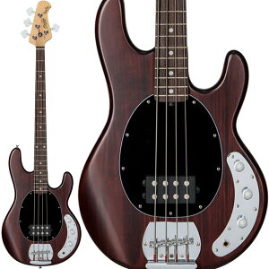 yב҂A\tz S.U.B. Series Ray4 (Walnut Stain/Rosewood) Sterling by MUSICMAN (Vi)