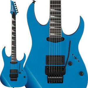 Genesis Collection RG565R-EB (Electric Blue) [Limited Model] Ibanez (Vi)