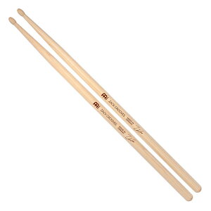 SB606 [ZACK GROOVES SIGNATURE DRUMSTICK] MEINL (�V�i)