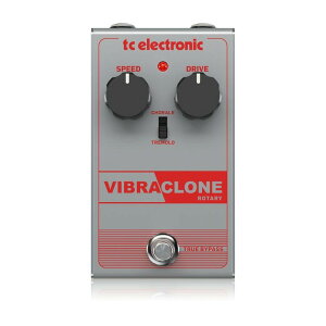 VIBRACLONE ROTARY tc electronic (�V�i)