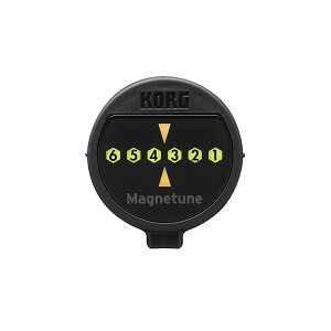zB yʌz Magnetune MG-1 KORG (Vi)