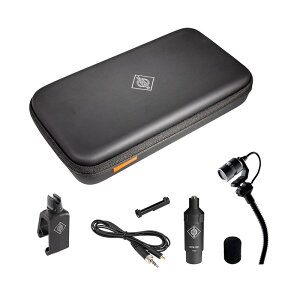 MCM 114 SET DRUMS (DRUMS/PERCAhpNbv)(mC})(Ki[J[3Nۏ)(RfT[}CN) NEUMANN (Vi)