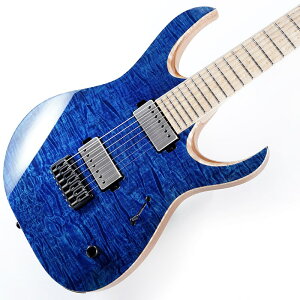 Duvell Elite 7 B26.5 (Infinite Blue Gloss) NAMM 2025 MAYONES (�V�i)
