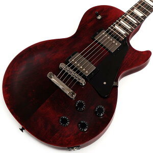 Les Paul Studio Modern Wine Red Satin (Wine Red Satin) yS/N 228630139z Gibson (Vi)