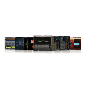 Studio Session Pack(����s��)(�I�����C���[�i) FLUX:: (�V�i)