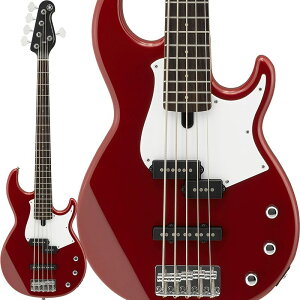 zB BB235 (Raspberry Red) YAMAHA (Vi)