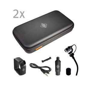 MCM 114 STEREO SET PIANO (}OlbgsAmNbvAXeI)(mC})(Ki[J[3Nۏ)(RfT[}CN) NEUMANN (Vi)