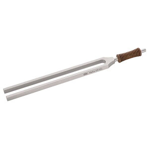 TTF-ALPHA [Binaural Therapy Tuning Forks / 139 Hz] MEINL (Vi)