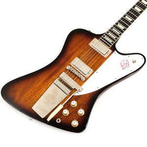 1963 Firebird V w/ Maestro Vibrola VOS yS/N 503523z Gibson (Vi)