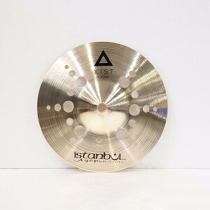 Xist ION Splash 8'' [169g] Istanbul�^Agop (�V�i)