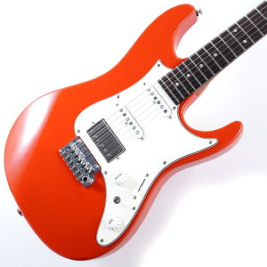 Prestgie AZ2204NW-VR (Vermillion Red) [SPOT MODEL] Ibanez (Vi)