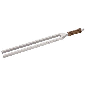 TTF-THETA [Binaural Therapy Tuning Forks / 134 Hz] MEINL (�V�i)